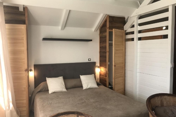 Hotel Saint John Perse (Pointe-à-Pitre)